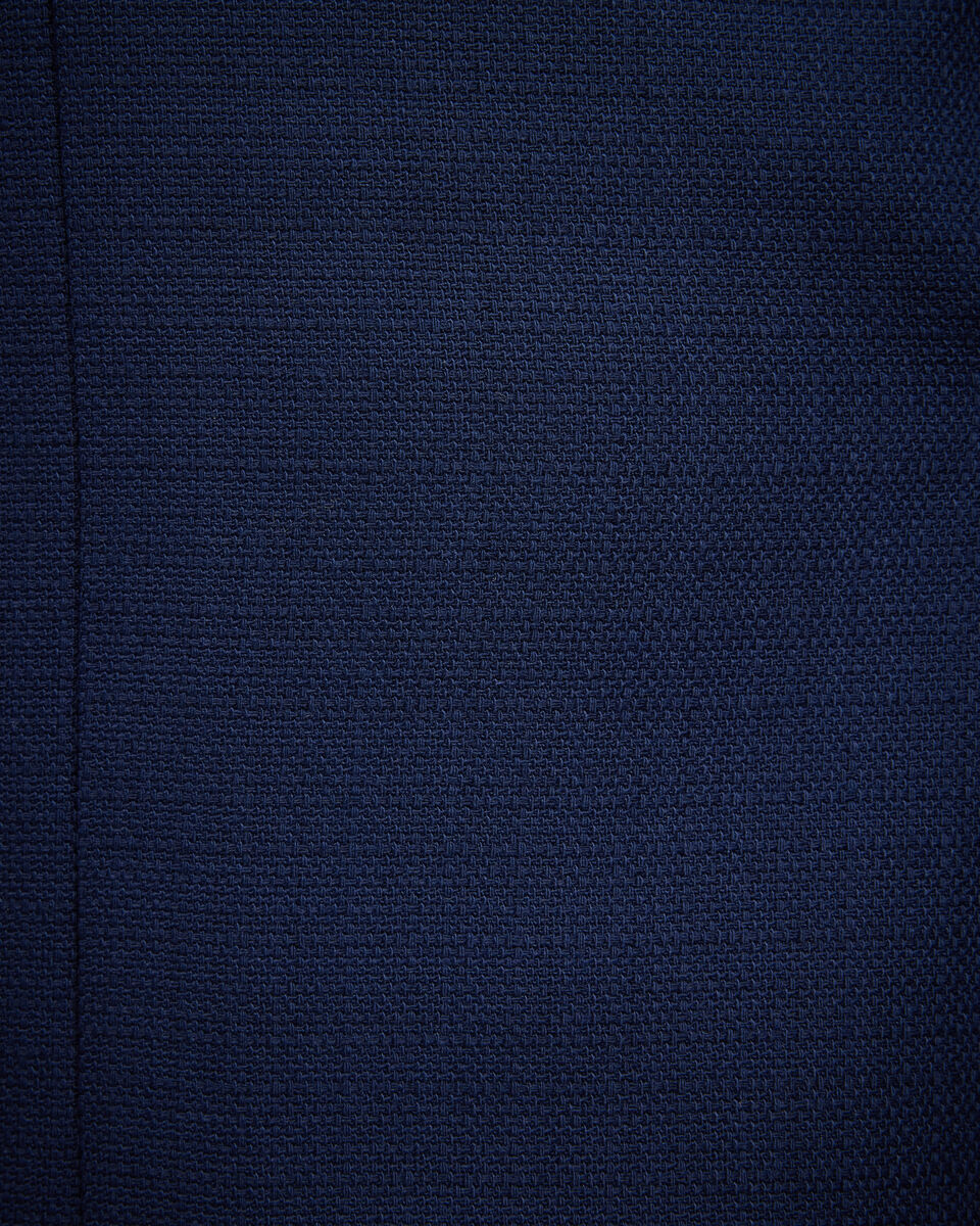 Slim Stretch Blazer, Navy, hi-res